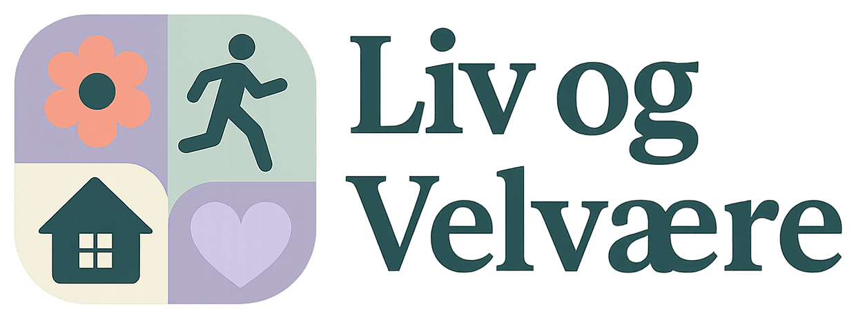 Liv og Velvære